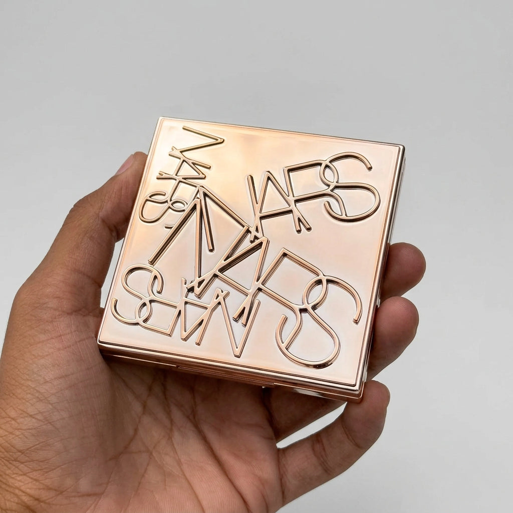 NARS Uninhibited Blush Duo
