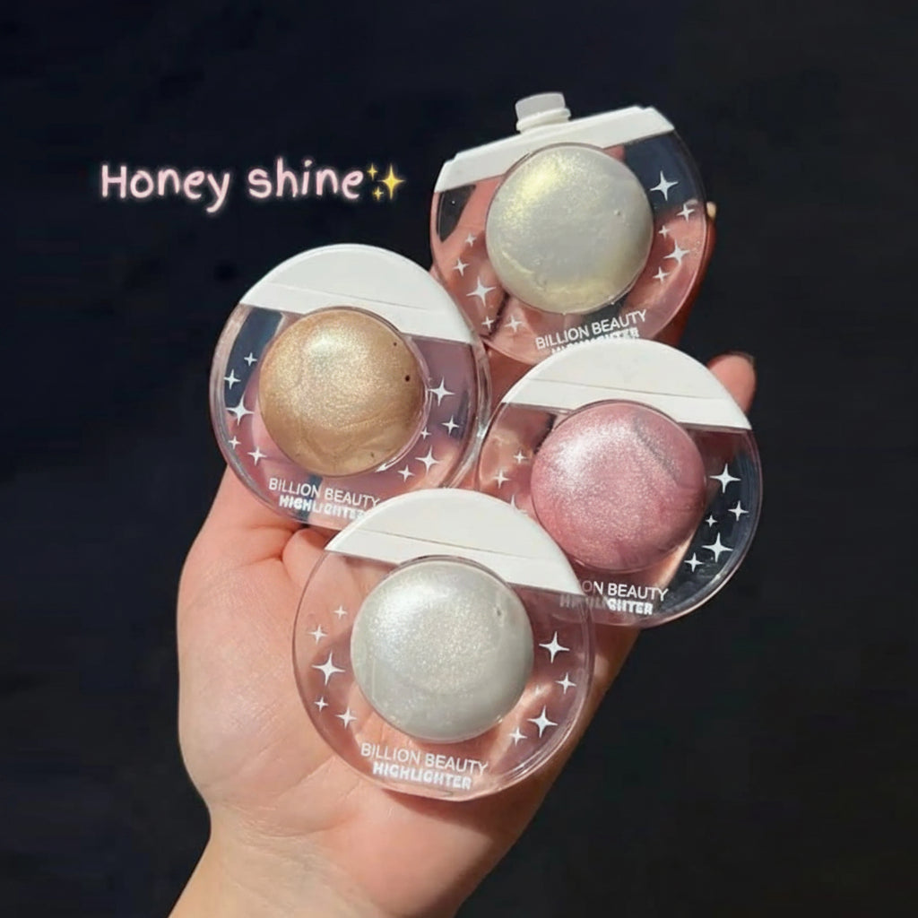 Billion Beauty Liquid Highlighter