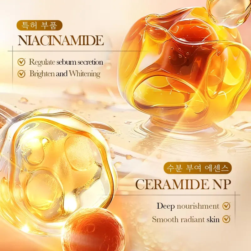 Sadoer Rice Essence Cleanser - 100g