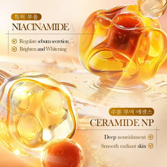 Sadoer Rice Essence Cleanser - 100g