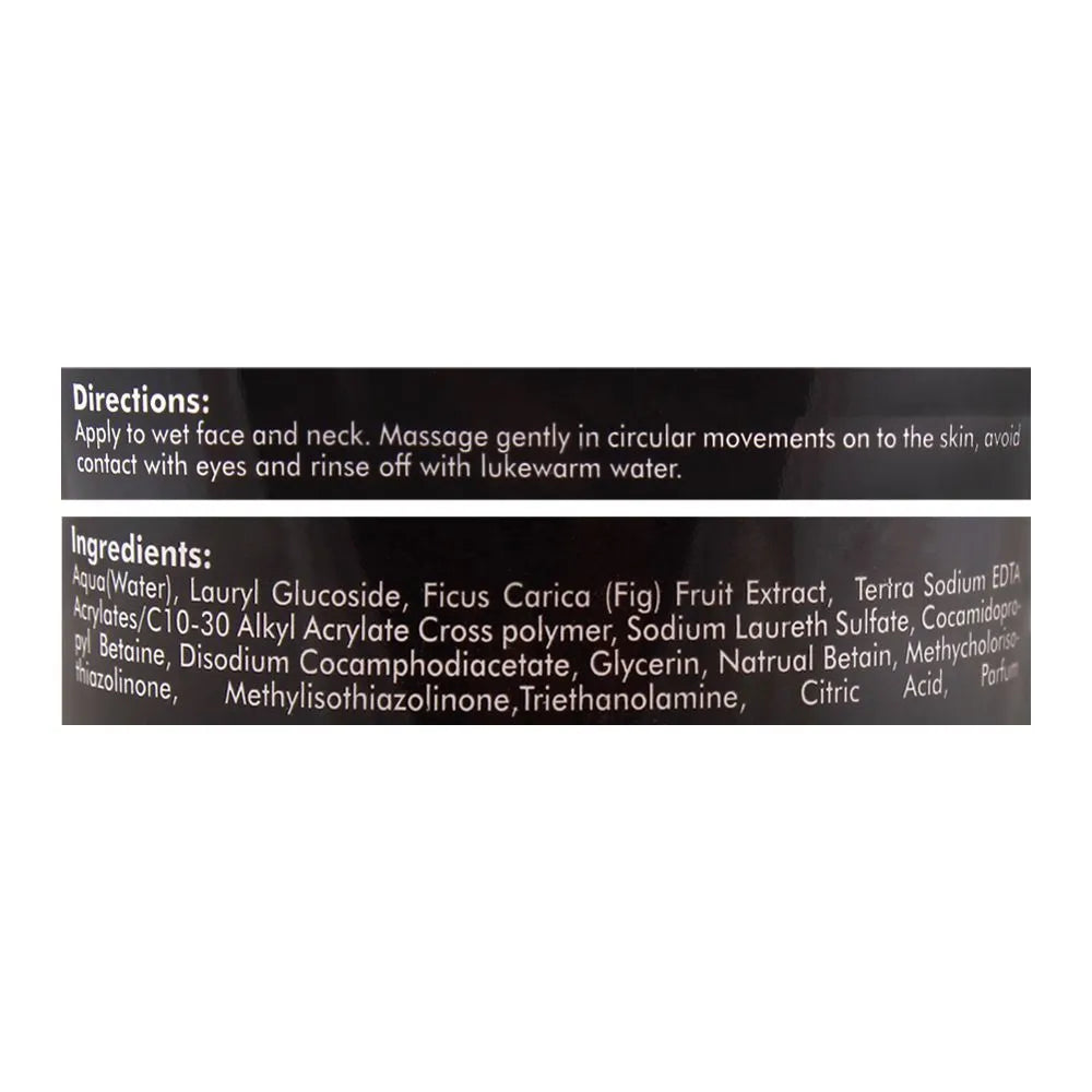 Cool & cool Acne Control Face Wash For Men