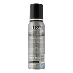 Bold Allure Perfumed Body Spray - 120ml