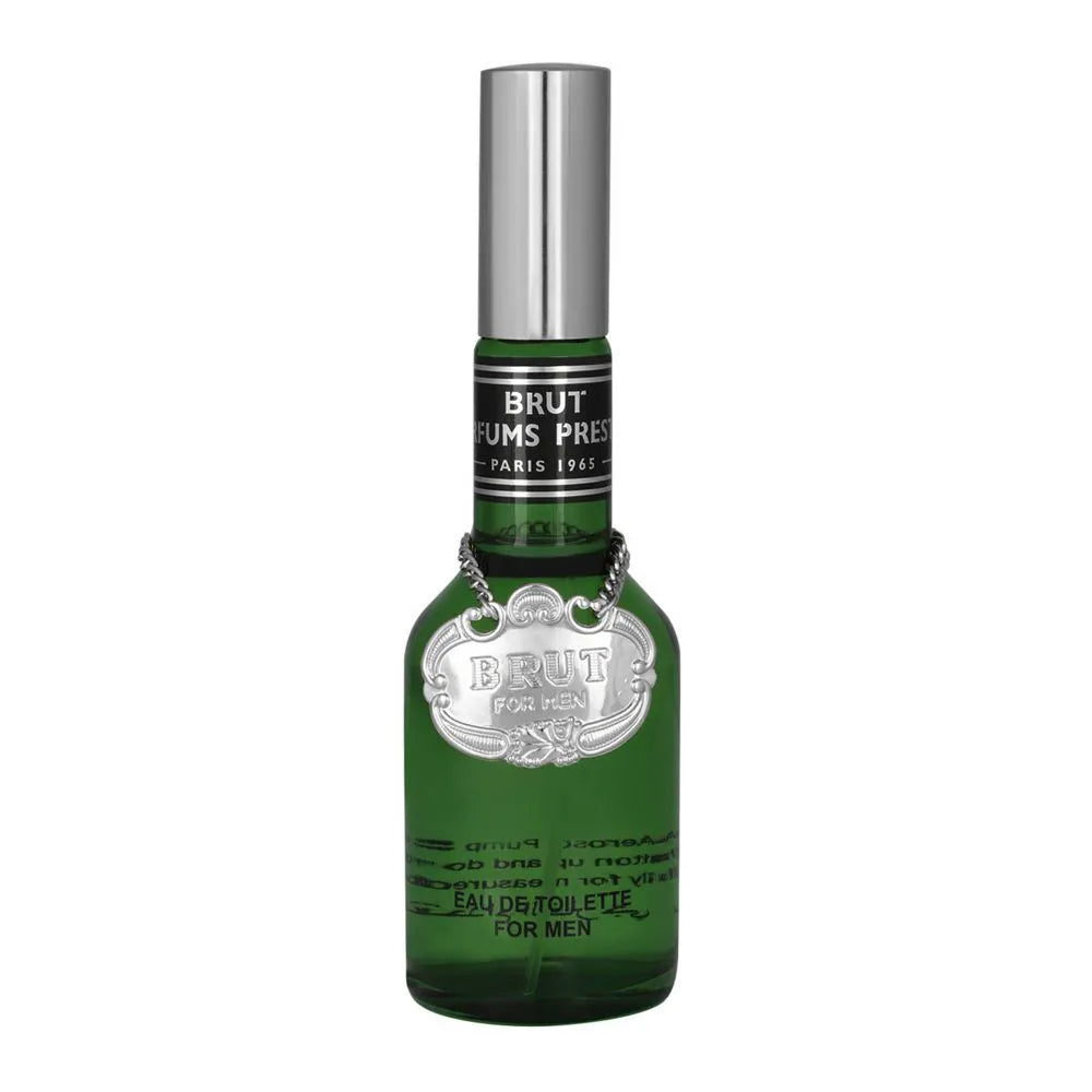 Brut Perfume For Men – Eau de Toilette - 100 ml