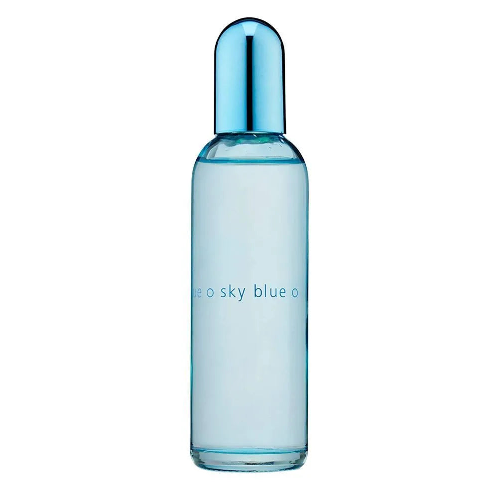 Milton Lloyd Color Me Sky Blue Femme Eau De Parfum, For Women