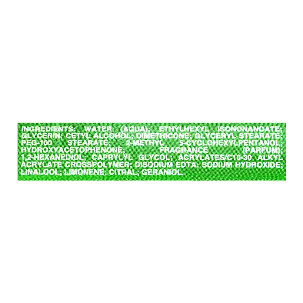 Nike Men Ginger Tonic Deodorant Roll On - 50ml
