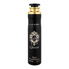Lattafa Qaaed  Air Freshener - 300ml