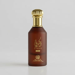 Sarah Creations Zikra Luna Eau De Parfum - 100ml