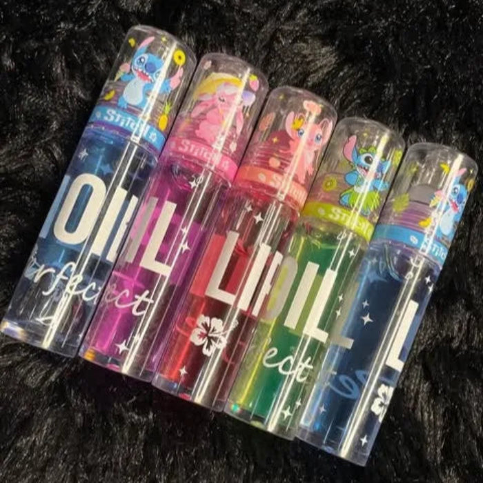 Perfect Lip Oil