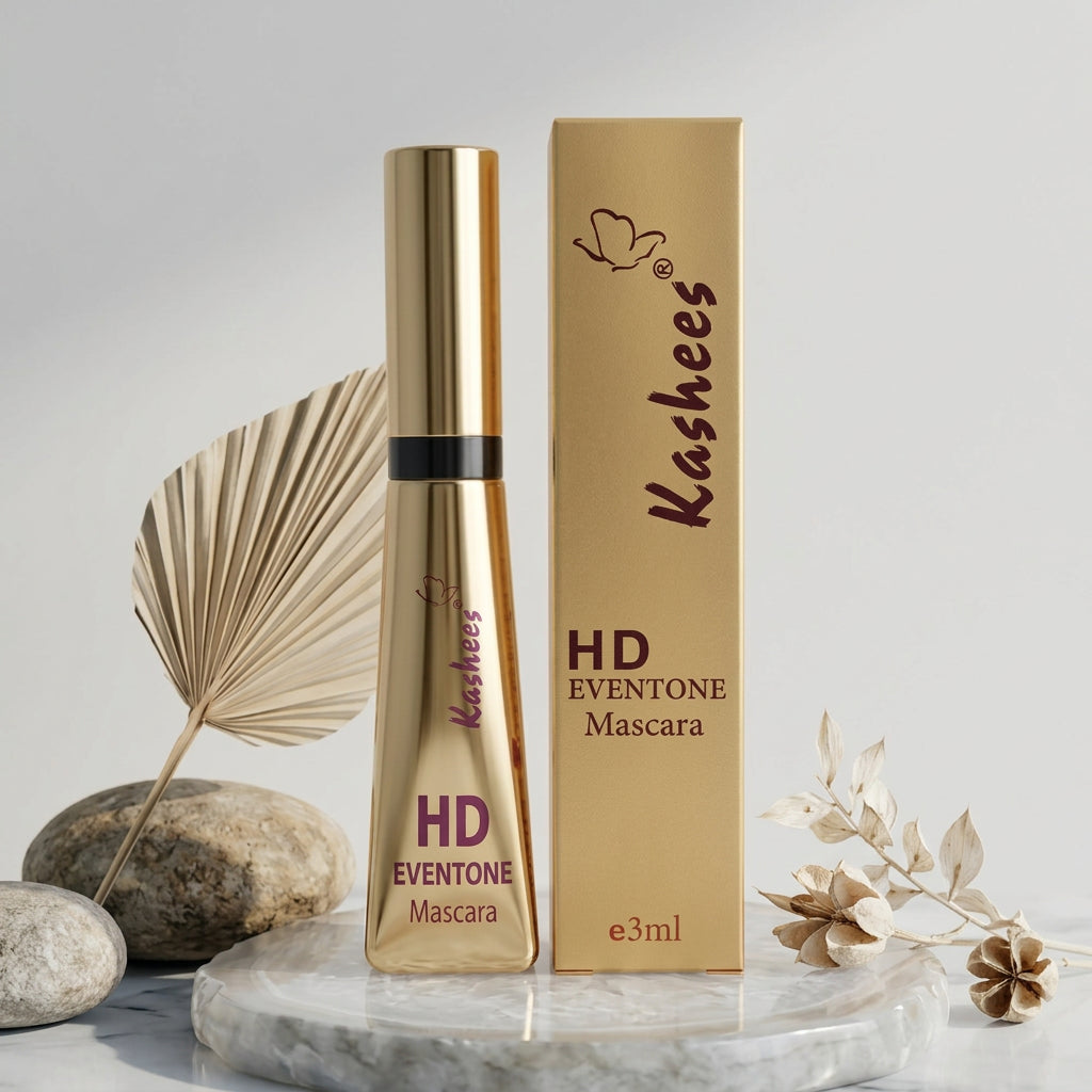 Kashees HD Eventone Mascara