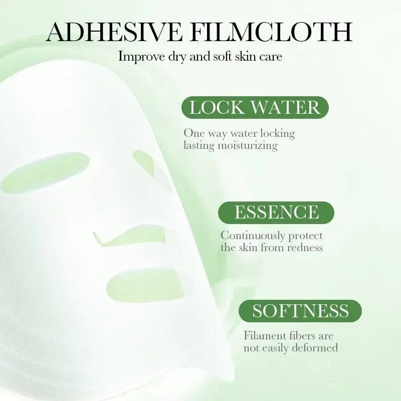 BIOAQUA Centella Asiatica Soothing Repair Mask