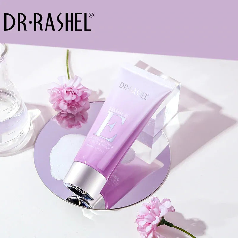 Dr.Rashel Vitamin E Perfect Cover Bb Cream - 30g