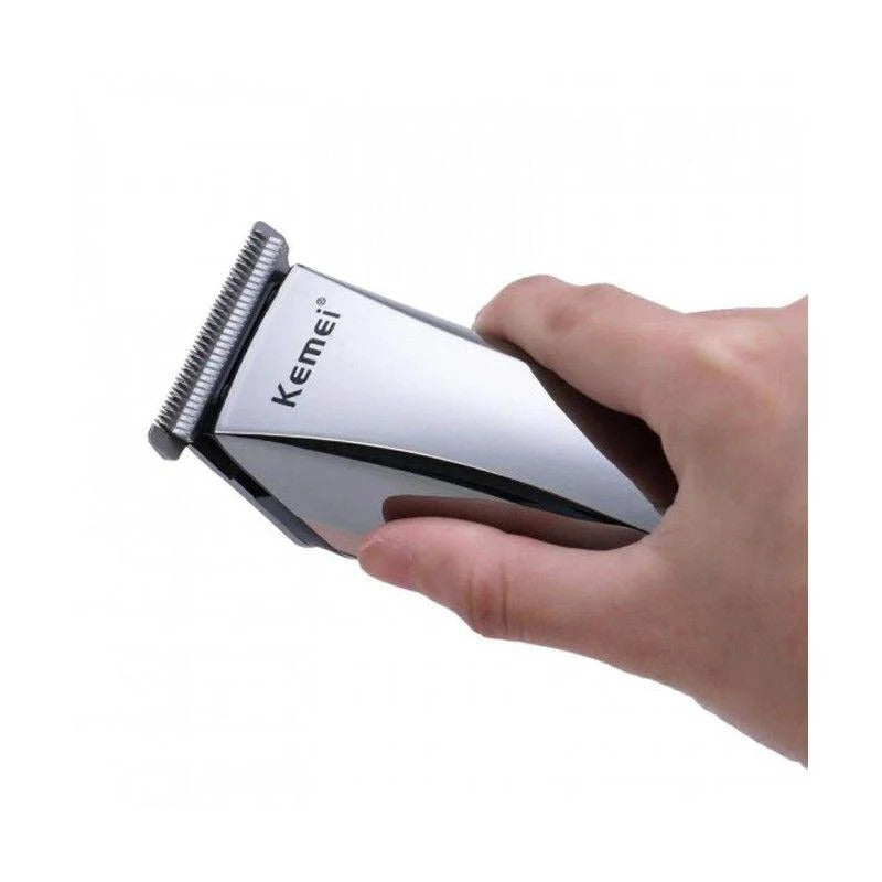 Kemei KM-5018 Rechargeable Grooming Machine