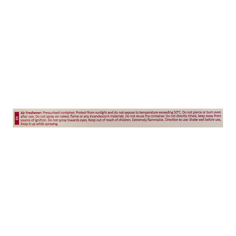Lattafa Fakhar Lattafa Raghba Air Freshener - 300ml
