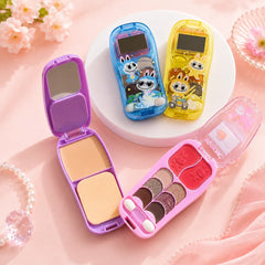Mengxiong Pocket Cell Phone Makeup Palette