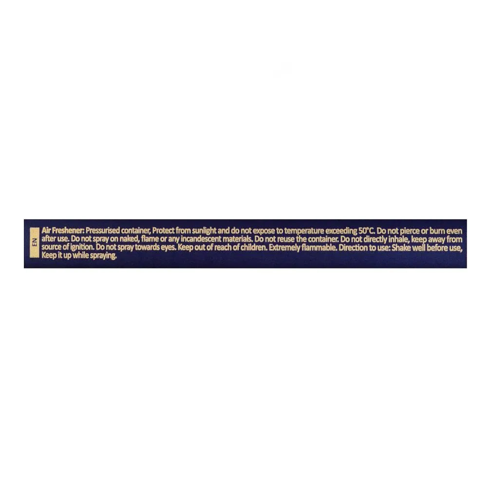 Lattafa Luxe Air Freshener - 300ml