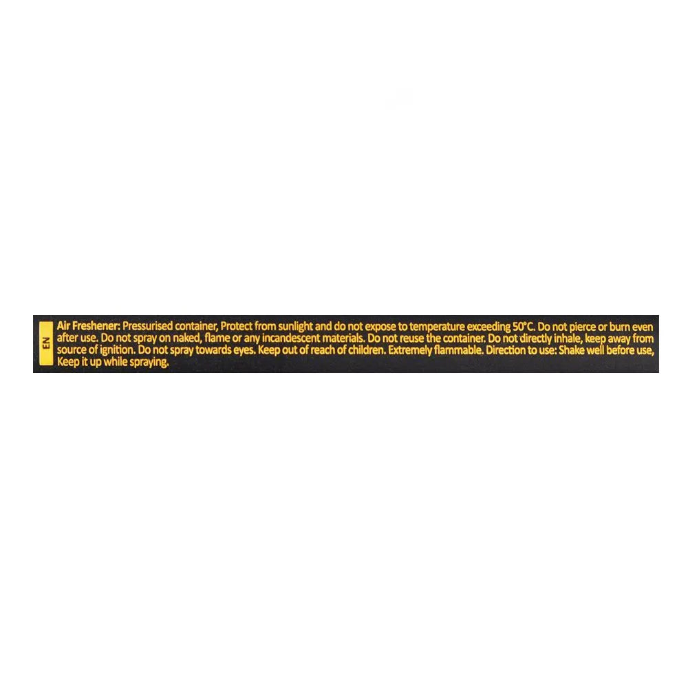 Lattafa Khamrah Air Freshener - 300ml