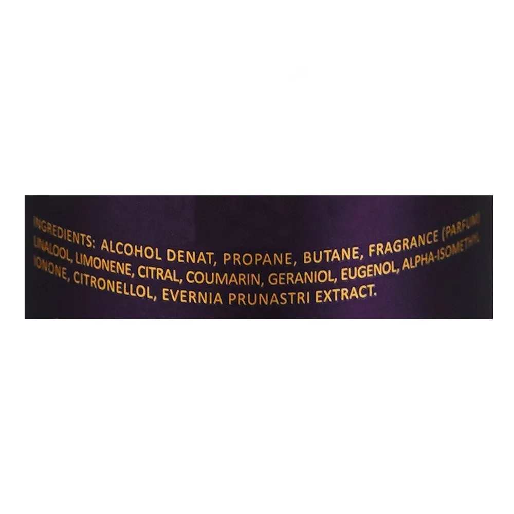 Lattafa Badee Al Oud Amethyst Air Freshener - 300ml