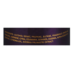 Lattafa Badee Al Oud Amethyst Air Freshener - 300ml