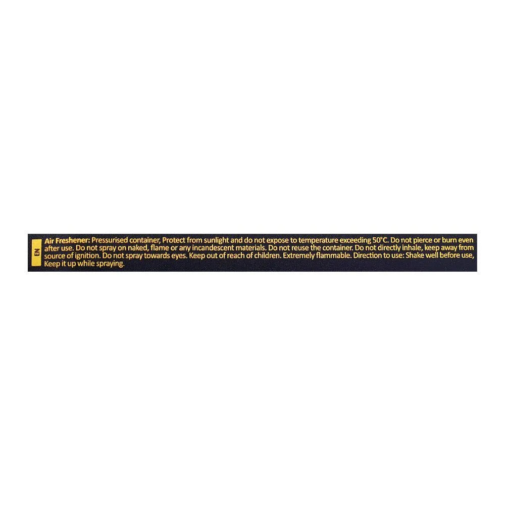 Lattafa Fakhar Lattafa Maahir Air Freshener - 300ml