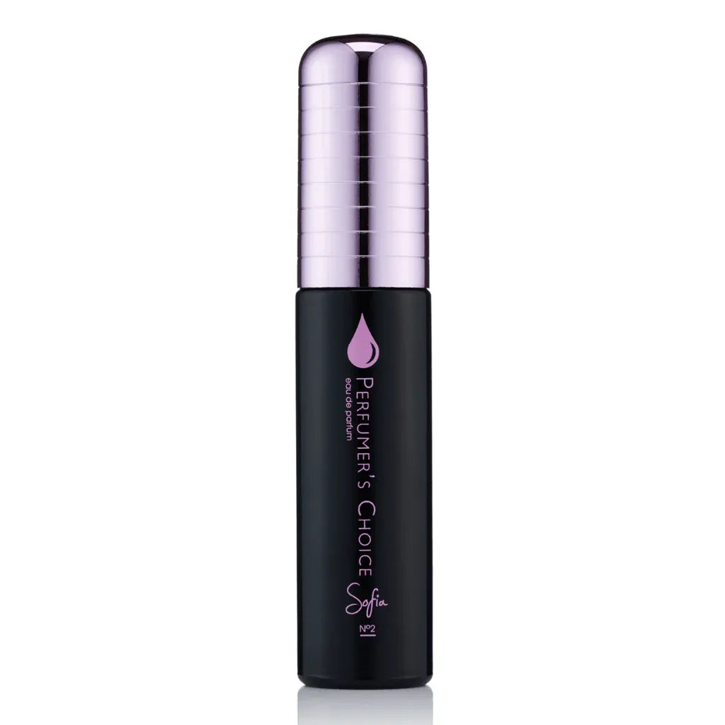 Perfumer's Choice №2 Sofia Eau de Parfum - 50ml
