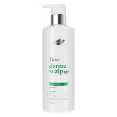 Dove DermaScalp Oil Control Shampoo