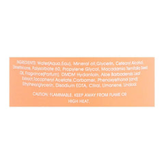 My Dear Body Kissing Mizzle Body Lotion - 500ml