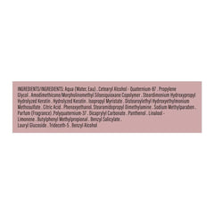 Schwarzkopf BC Bonacure Peptide Repair Rescue Conditioner, For Damaged Hair - 200ml