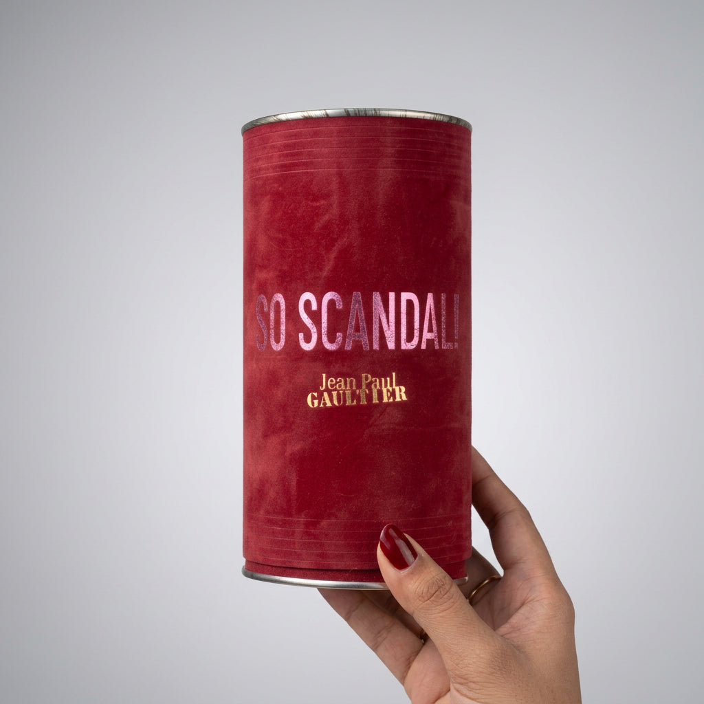 Jean Paul Gaultier So Scandal Eau De Parfum - 80ml