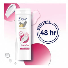Dove Body Love Intense Care Body Lotion - 250ml