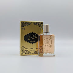 TAHSEEN perfume for men  - 100ml