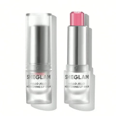 SHEGLAM Mello Jello Nourishing Lip Balm