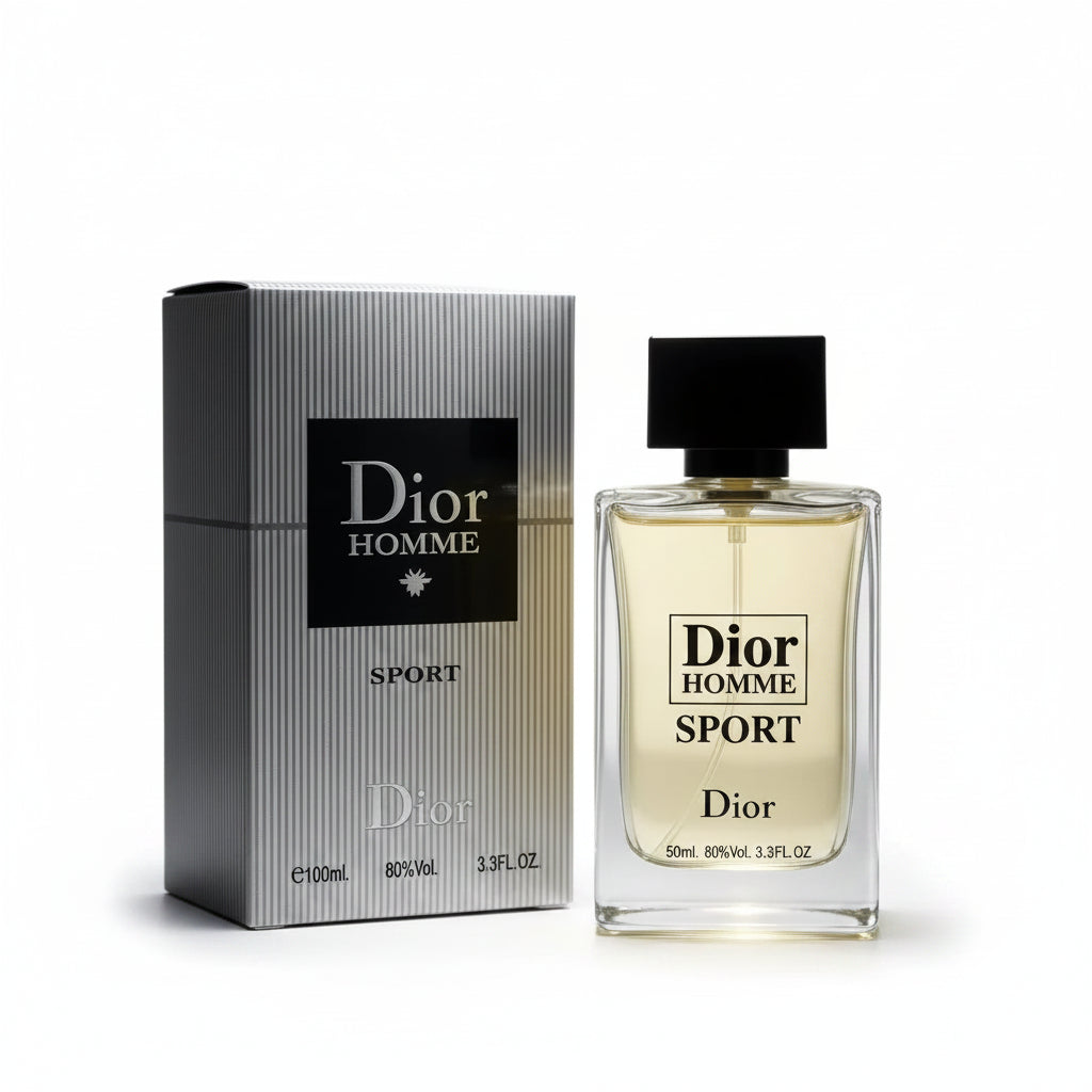 Dior Homme Sport Eau de Parfum - 100ml