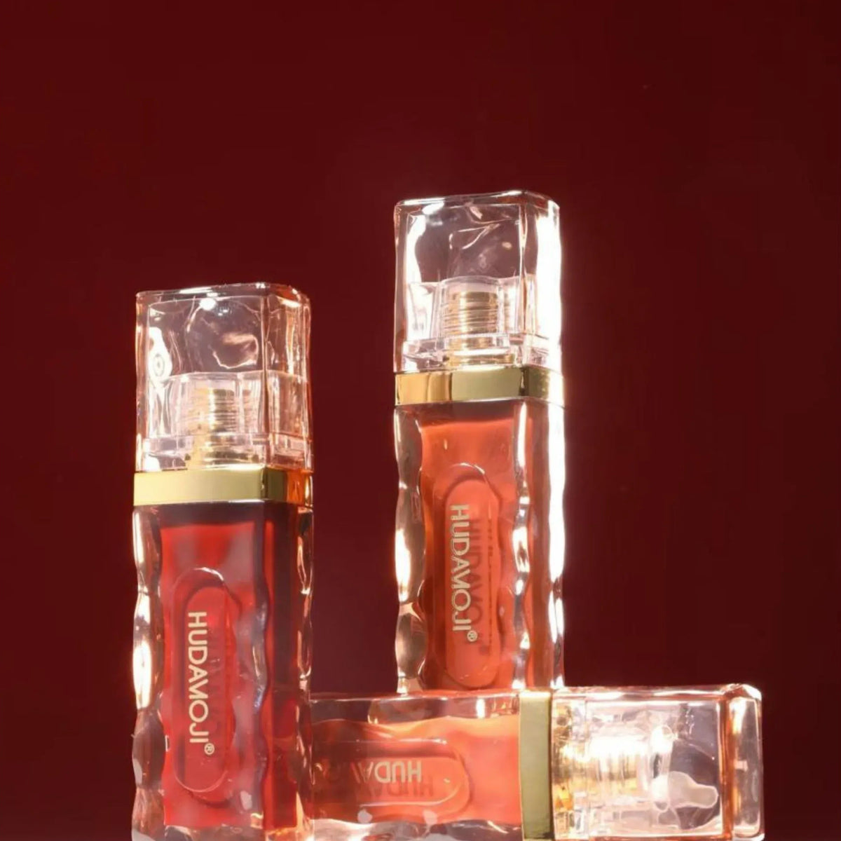 Hudamoji Liquid Lip Gloss