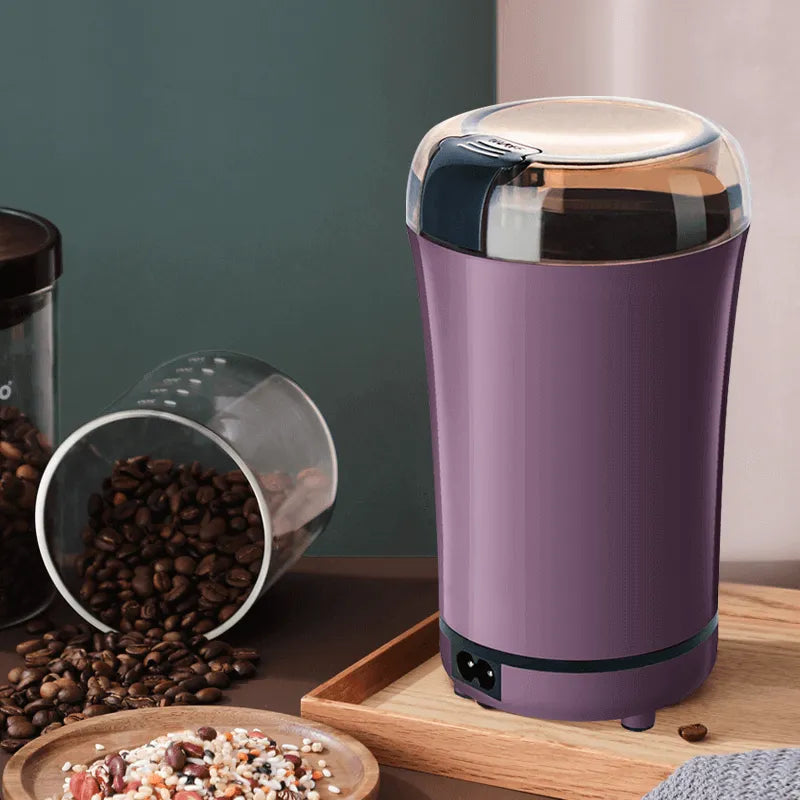 Multifunctional Electric Grinder Machine