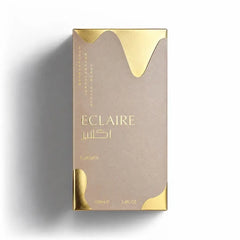 Lattafa Eclaire Eau De Parfum - 100ml