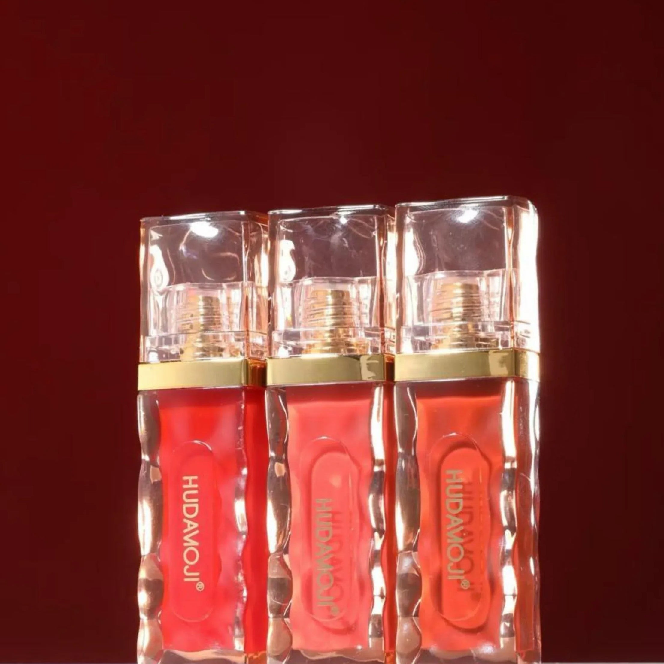 Hudamoji Liquid Lip Gloss