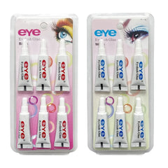 Eye Eyelashes Glue