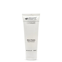 Becute Cosmetics Skin Polish - 100ml