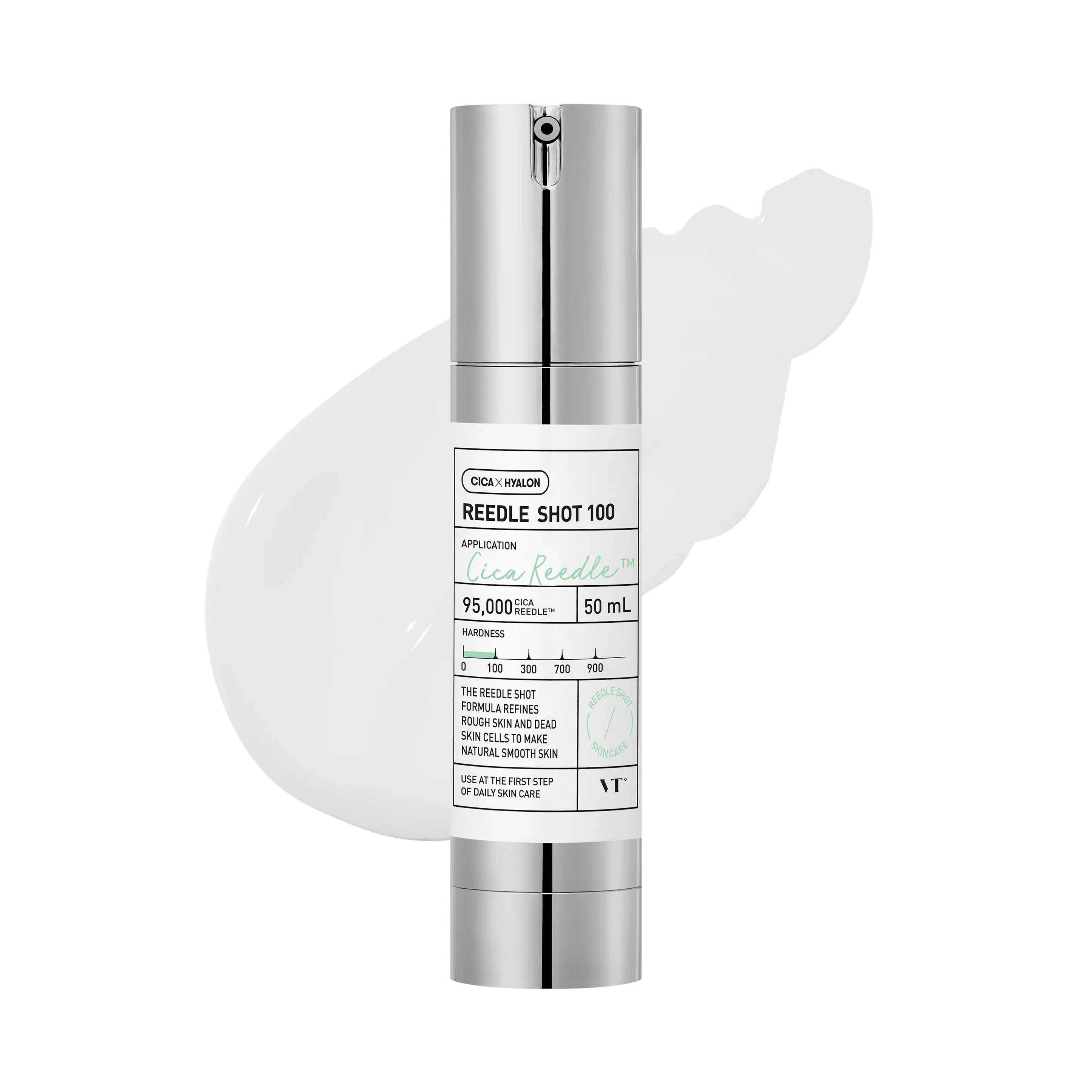 Reedle Shot 100 Esseence Revitalizing & Youth - 50ml