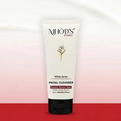 MHOD'S Istanbul White Series Facial Cleanser - 150ml