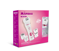 MARSKE MS-6255 5 in 1 Multifunctional Beauty Kit