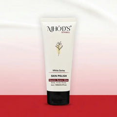 MHOD'S Istanbul White Series Skin Polish - 150ml