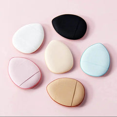Top Beauty Mini Finger Puff -  12 Pcs