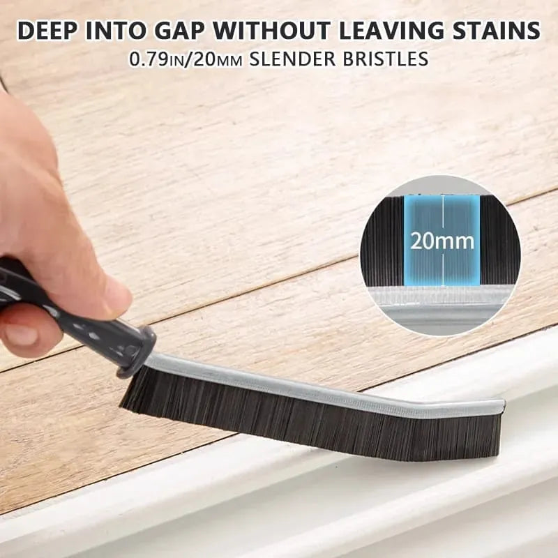 Gap Cleaning Brush - 2Pcs