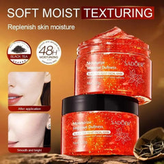 Sadoer Black Tea Yeast Facial Mask - 120g