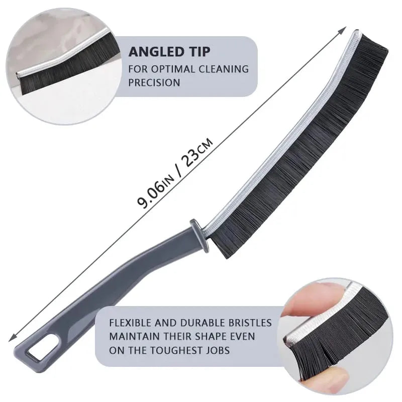 Gap Cleaning Brush - 2Pcs