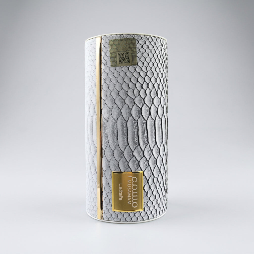 Lattafa Musamam White Intense Eau De Parfum