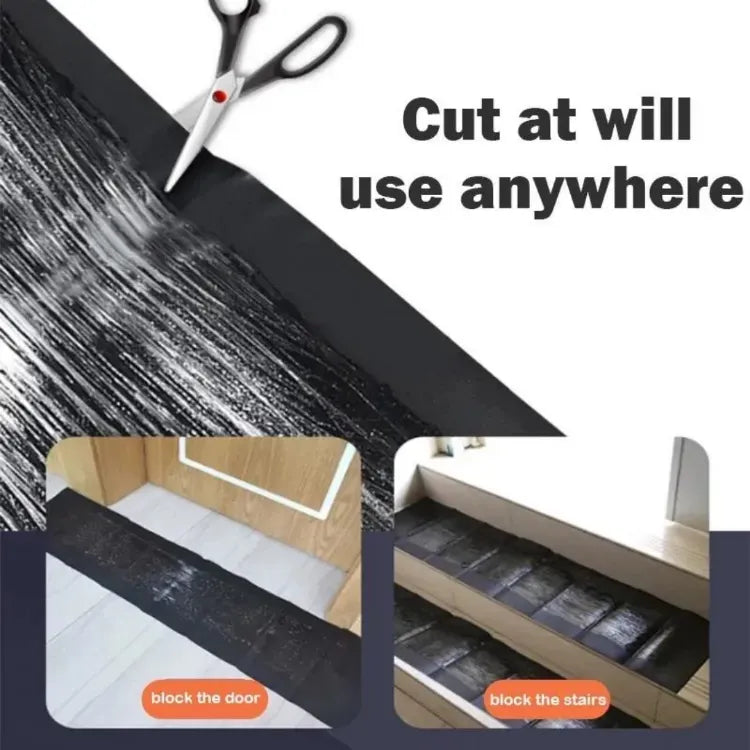 Super Glue Rat Magic Carpet