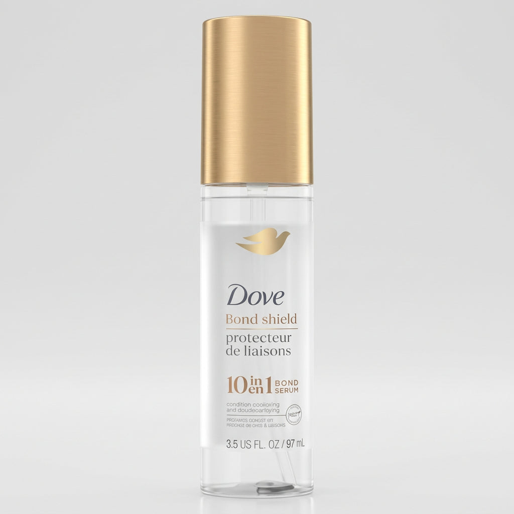 Dove Bond Shield 10 in 1 Serum Spray - 97ml