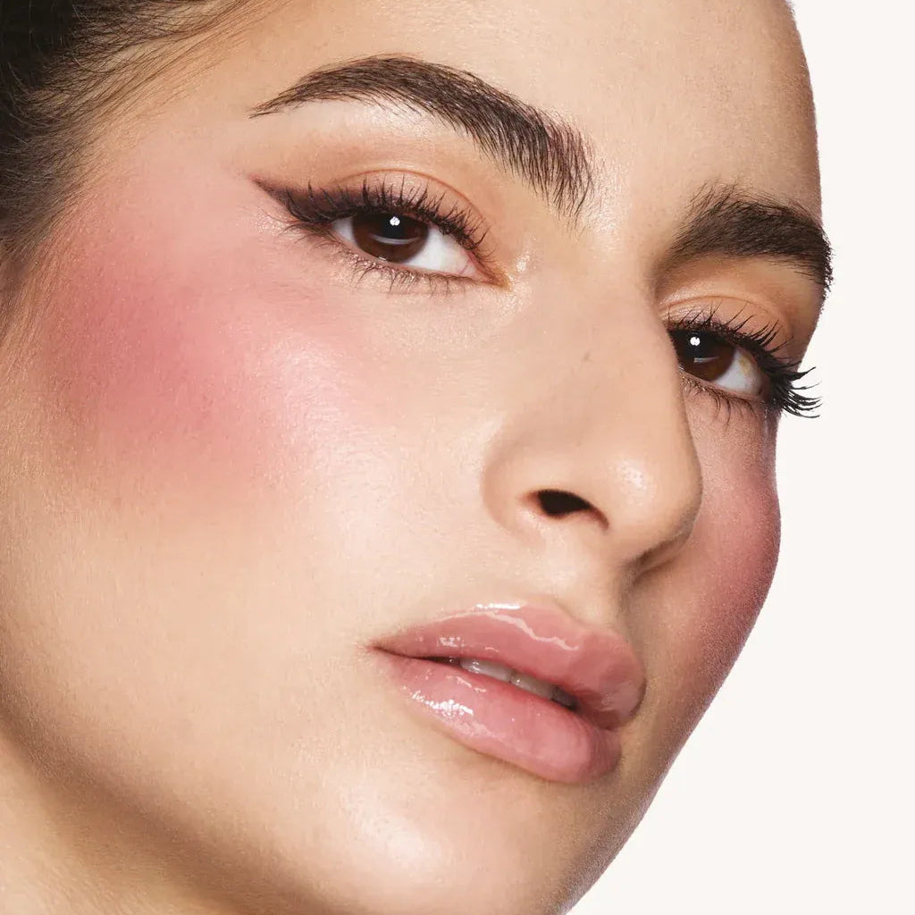 HUDA BEAUTY Berries and Cream Cheek & Lip Duo